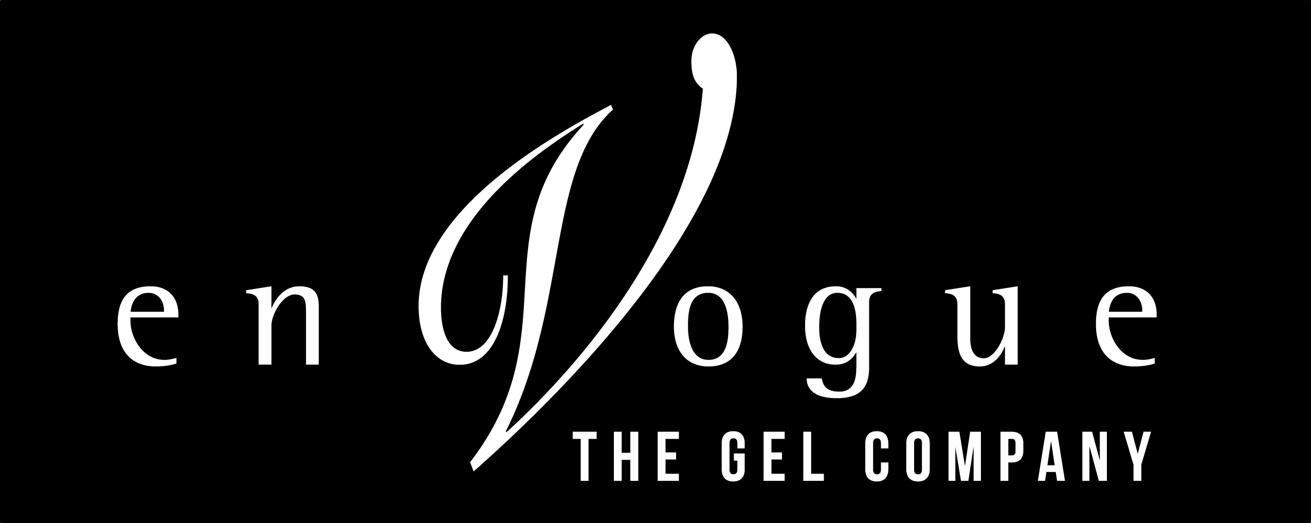 enVogue — The Gel Company